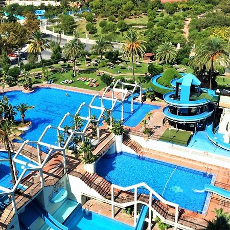 Benalbeach Casa Kito Dreams 1ª Linea Playa Бенальмадена Екстер'єр фото