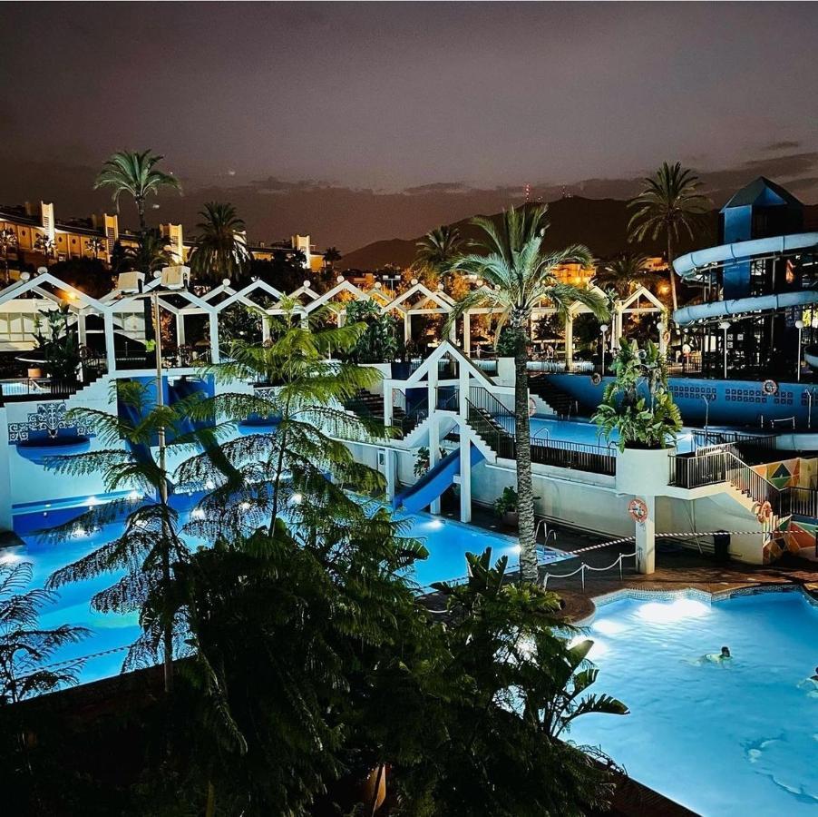 Benalbeach Casa Kito Dreams 1ª Linea Playa Бенальмадена Екстер'єр фото